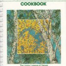 Colorado Cache Cookbook