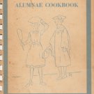 Columbia-Presbyterian Alumnae Cookbook