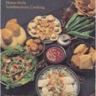 Comida Sabrosa: Home-Style Southwestern Cooking