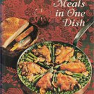 Complete Meals in One Dish