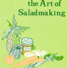 Contemplation and the Art of Saladmaking