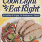 Cook Light Eat Right #111