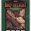 Cook with Real Smoke, BBQr's Delight