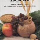 Cooking by the Book: God's Eating Plan