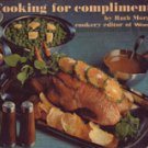 Cooking for Compliments