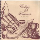 Cooking for Dummies