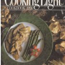 Cooking Light Cookbook 1990