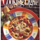 Cooking Light Cookbook 1996