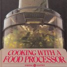 Cooking With A Food Processor