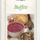 Cooking with Bon Appetit: Buffets