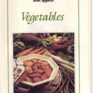 Cooking with Bon Appetit: Vegetables