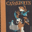 Cooking with Casseroles
