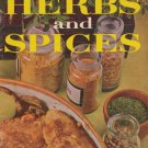 Cooking with Herbs and Spices
