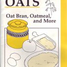 Cooking with Oats
