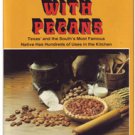 Cooking with Pecans