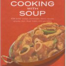 Cooking With Soup