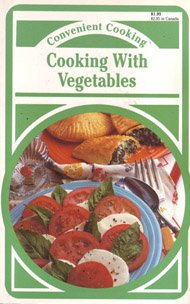 Cooking With Vegetables