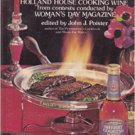 Cooking with Wine: Holland Cooking Wine