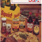 Cookout USA