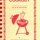 Cookout: Over 90 Year-Round Recipes