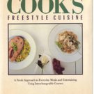 Cook's Freestyle Cuisine