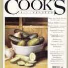 Cook's Illustrated May & June 2007
