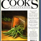 Cook's Illustrated May/June 2008