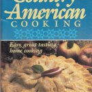 Country American Cooking - #92