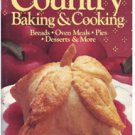 Country Baking & Cooking - #105