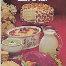 Country Cooking with Flair