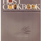 Country Host Cookbook