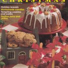 Country Kitchen Christmas