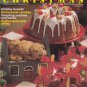 Country Kitchen Christmas