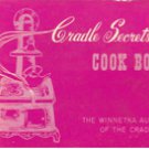 Cradle Secrets Cook Book