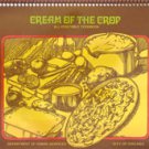 Cream of the Crop: All Vegetable Cookbook
