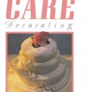 Creative Cake Decorating