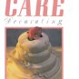Creative Cake Decorating
