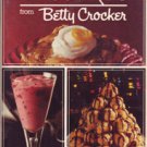 Creative Desserts from Betty Crocker