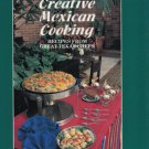 Creative Mexican Cooking: Recipes from Great Texas Chefs