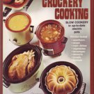 Crockery Cooking