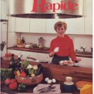 Cuisine Rapide