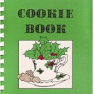 Cup O'Cheer Cookie Book