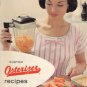 Custom Osterizer Recipes