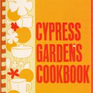 Cypress Gardens Cookbook