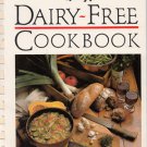 Dairy-Free Cookbook