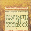 Deaf Smith Country Cookbook
