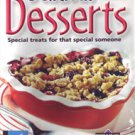 Delicious Desserts - February/March 2005