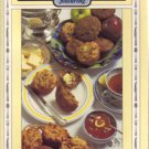 Delicious Recipes Featuring Breakfasts and Lunches