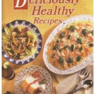Deliciously Healthy Recipes - No. 52