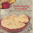 Deliciously Yours